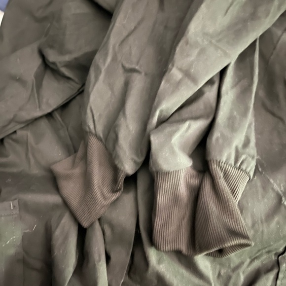 Cherokee scrub set. Color Black. Size 4XL. - Picture 7 of 7